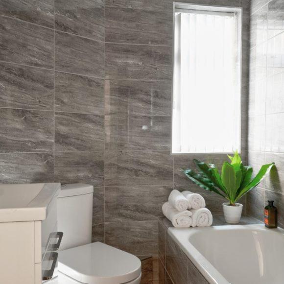 Priory Suites Liverpool Exteriör bild